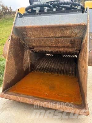  Rockcrusher RC11R Vergruisbakken