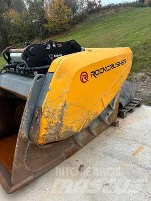  Rockcrusher RC11R Vergruisbakken