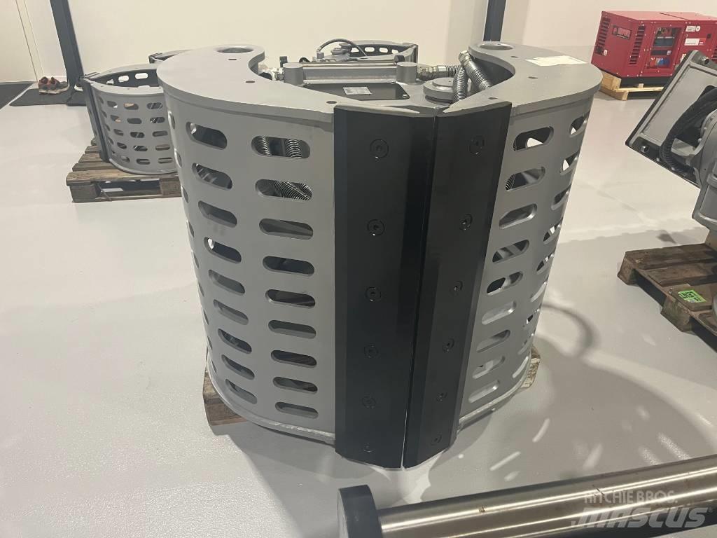 AJCE AS 300 HZ Grijpers