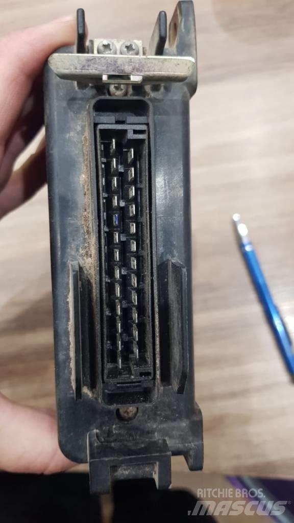 O&K PMS 2.00  970 904 Electronics