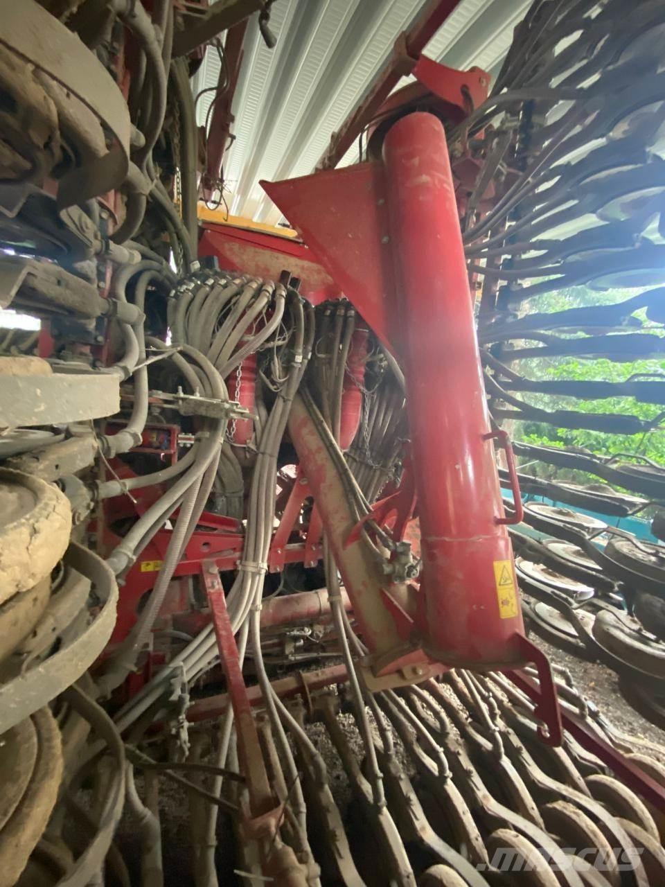 Horsch Pronto 9 DC Zaaimachines