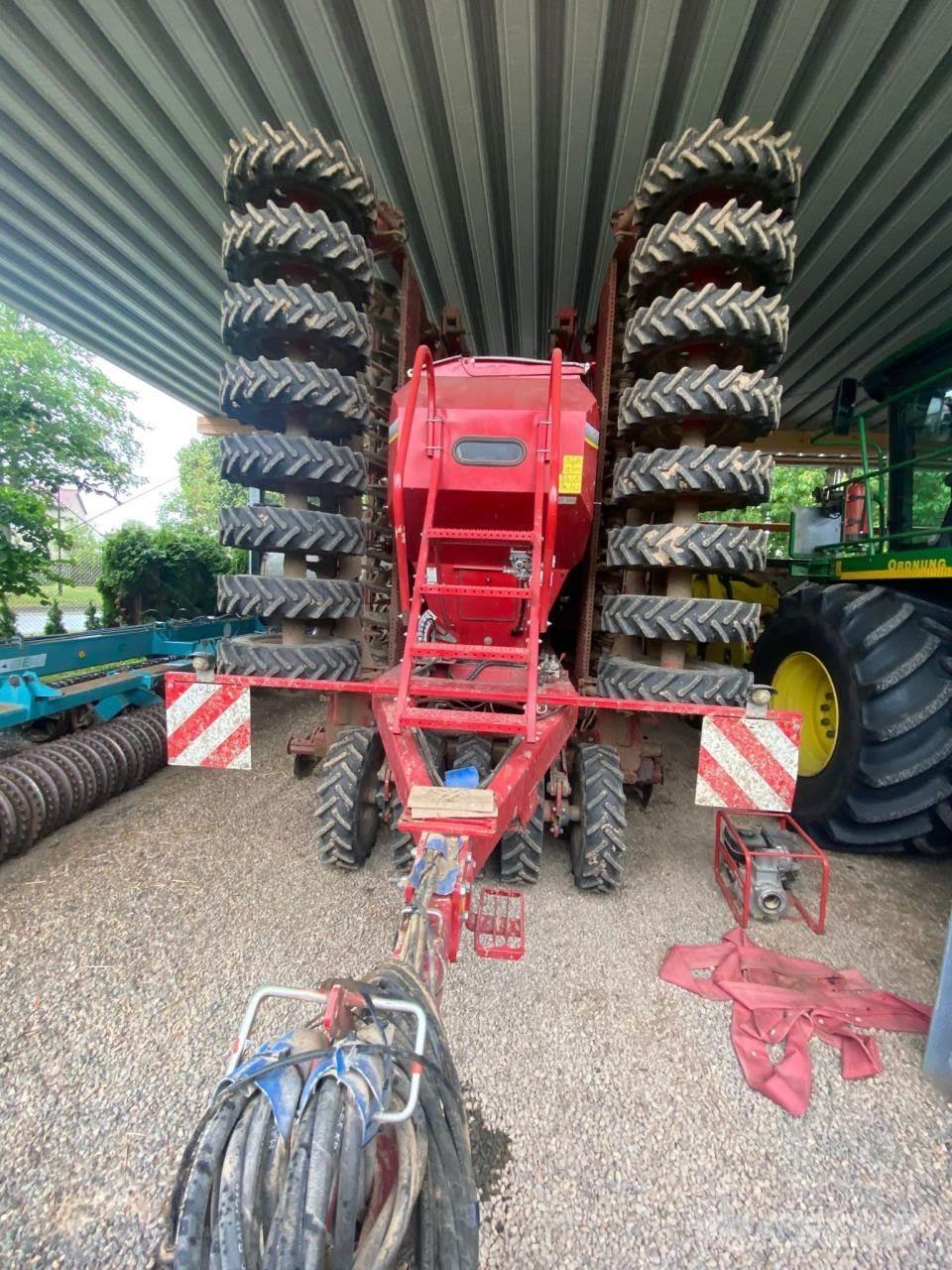 Horsch Pronto 9 DC Zaaimachines
