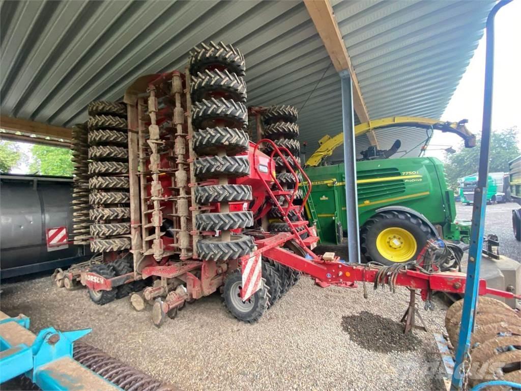 Horsch Pronto 9 DC Zaaimachines