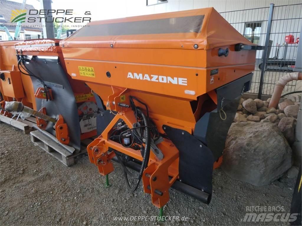 Amazone IceTiger S Zand- en zoutstrooimachines