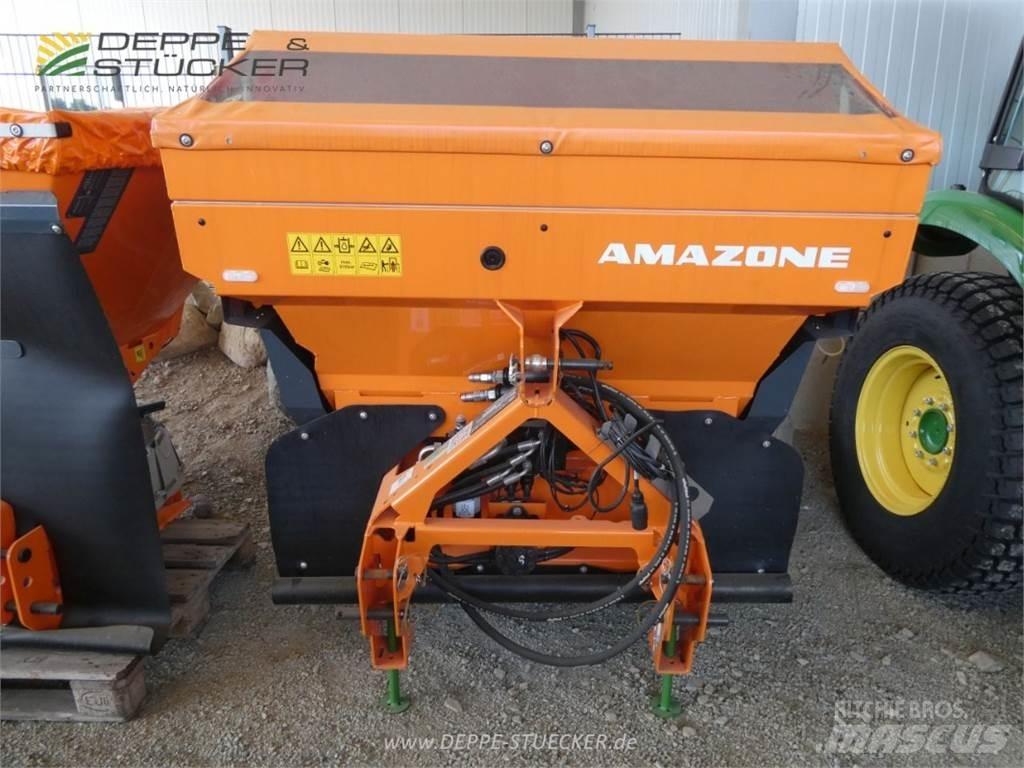 Amazone IceTiger S Zand- en zoutstrooimachines