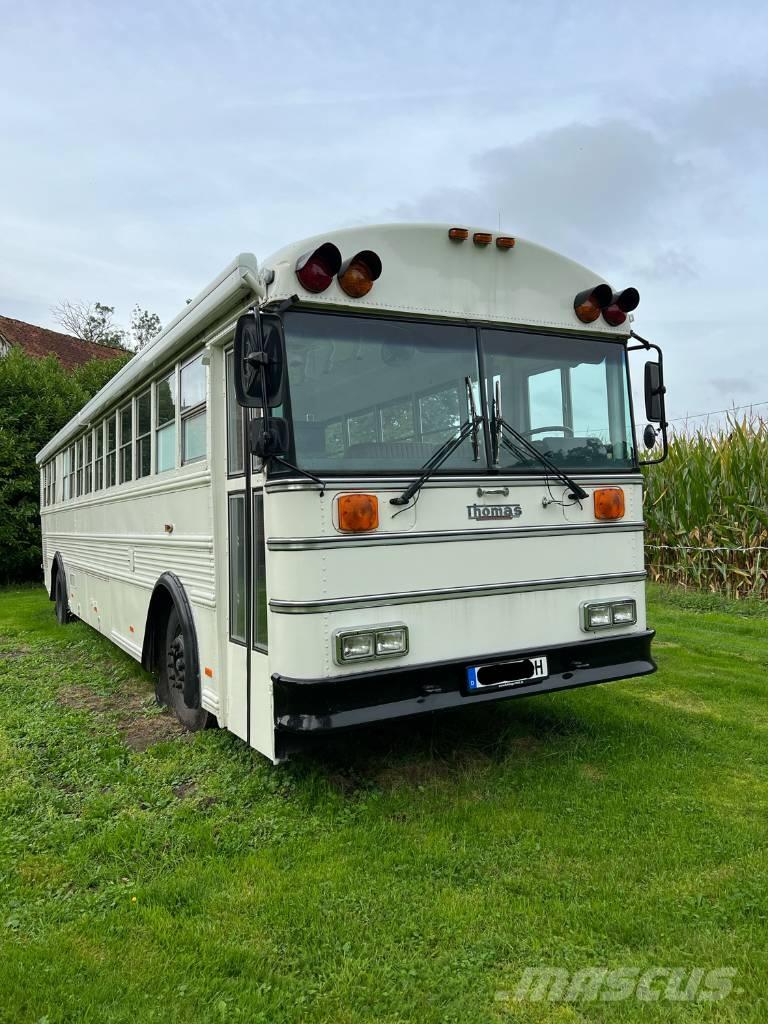 Thomas K880 Schoolbussen