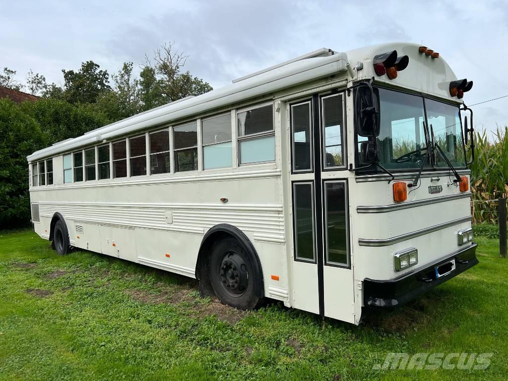 Thomas K880 Schoolbussen