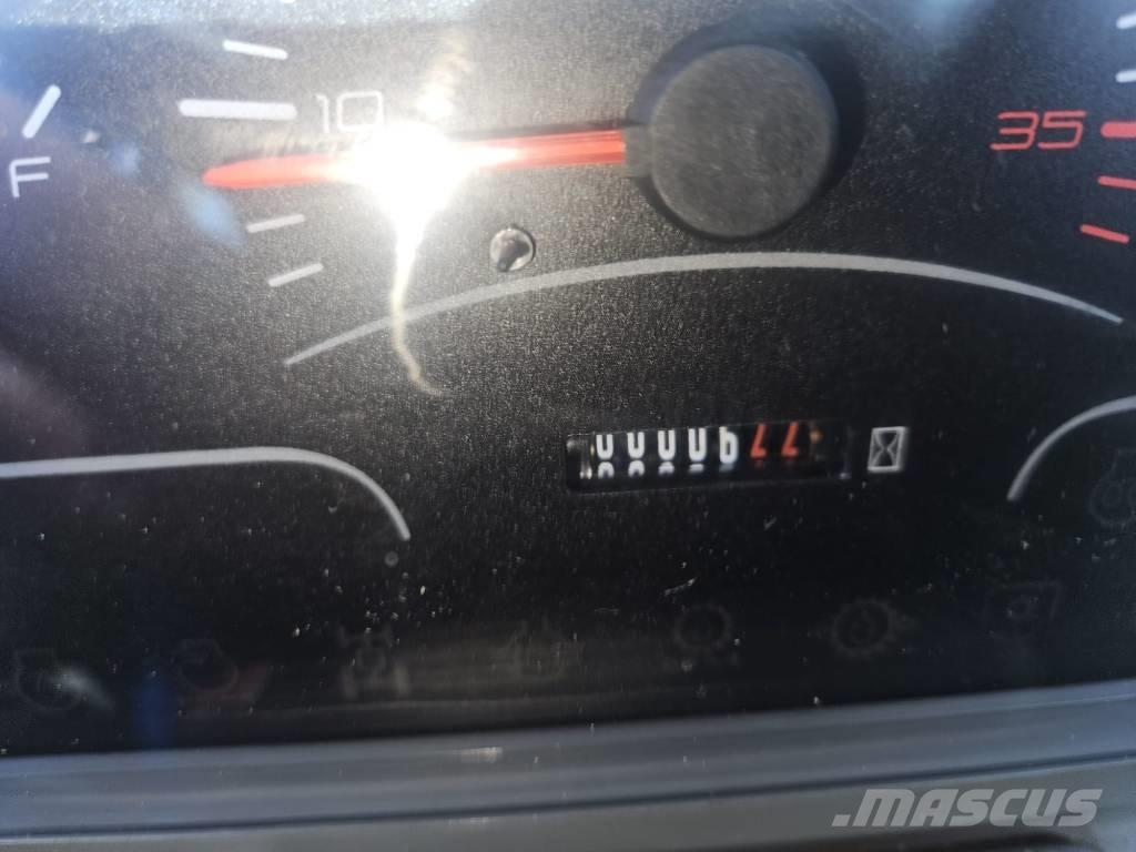 BCS Vivid 400DT Tractoren