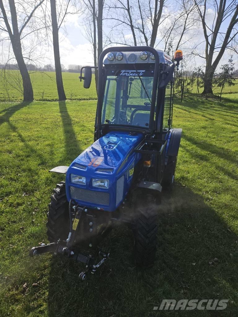 BCS Vivid 400DT Tractoren