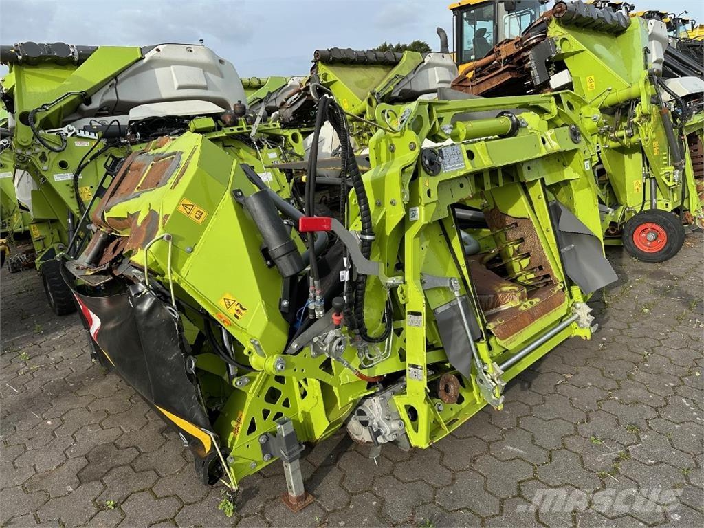 CLAAS Orbis 450 Landbouw - overige