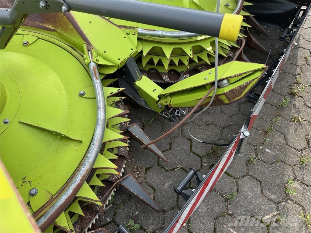 CLAAS Orbis 450 Landbouw - overige
