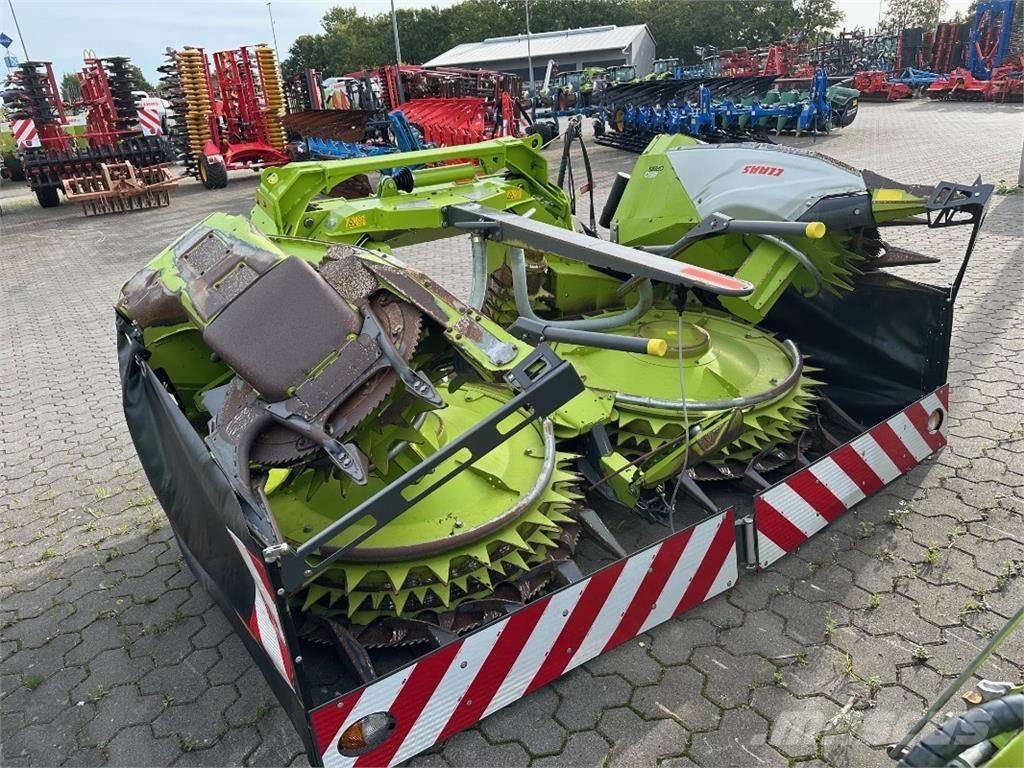 CLAAS Orbis 450 Landbouw - overige