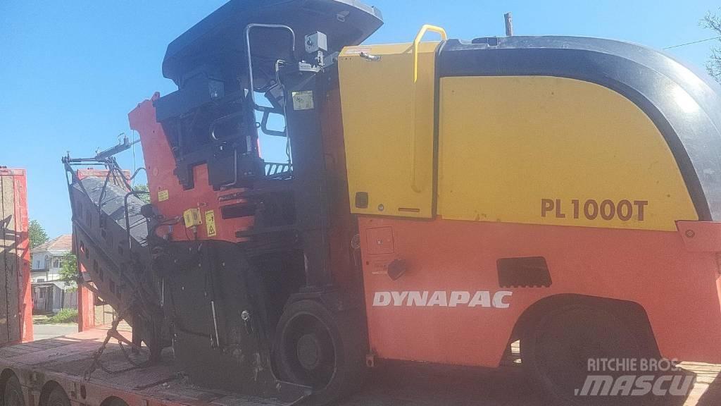 Dynapac PL1000T Asfaltfrezen