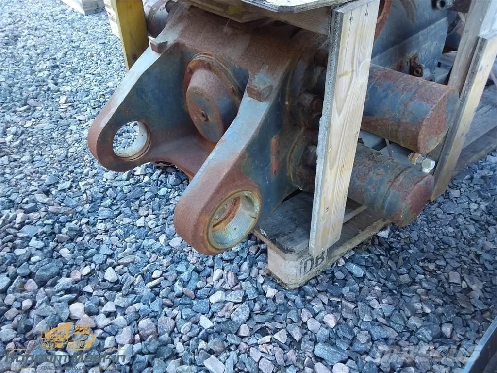 FMG ÖSA 184 (170) Houtoogstkranen