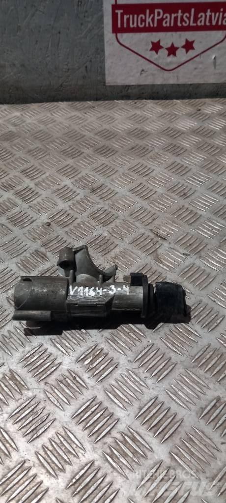 Volvo FH 16   20398485 Cabine en interieur