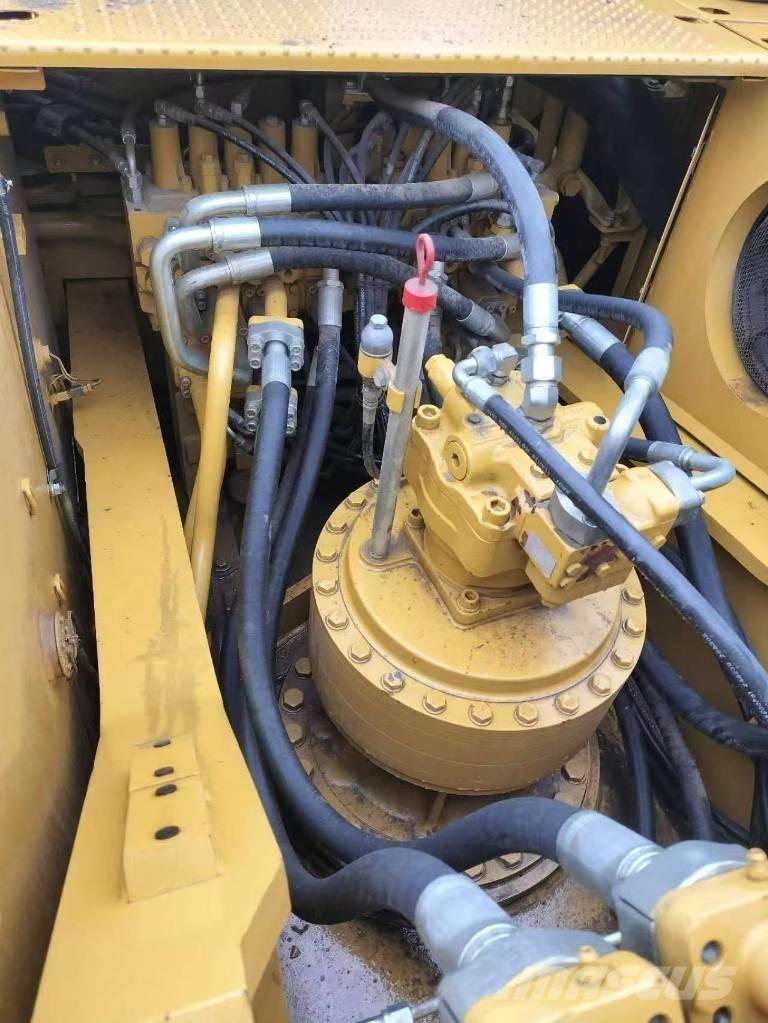 CAT 336 D L Rupsgraafmachines