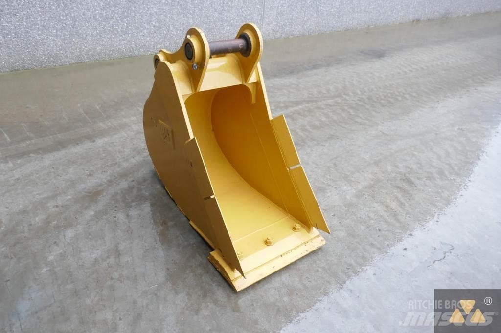 CAT 313 Bucket Bakken