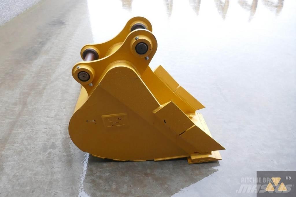 CAT 313 Bucket Bakken