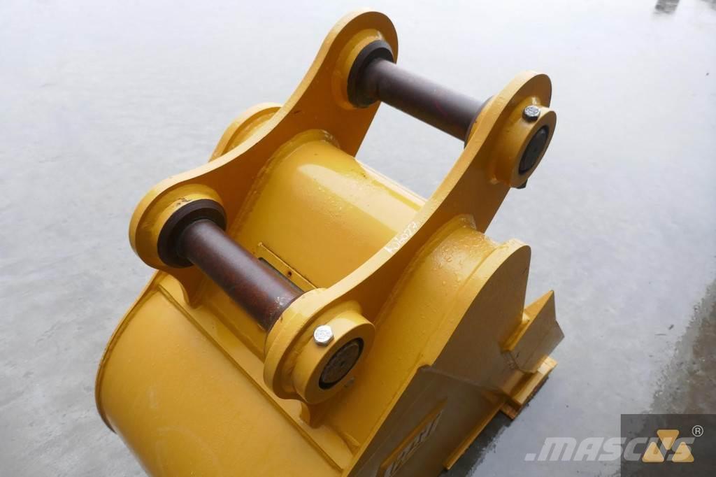 CAT 313 Bucket Bakken