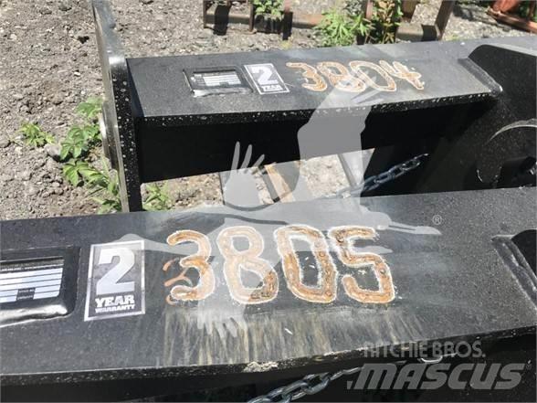 AMI 72 FORKS Vorken