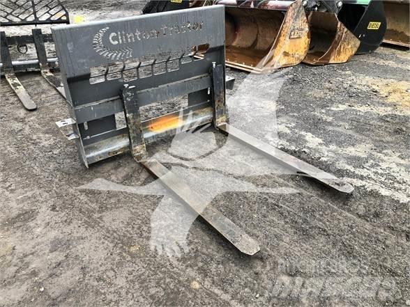 Berlon BPFF-48 Vorken