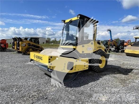 Bomag BW177D-5 Trilrolwalsen