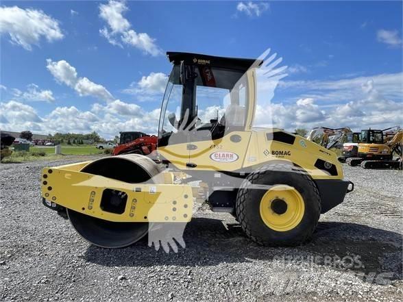 Bomag BW177D-5 Trilrolwalsen