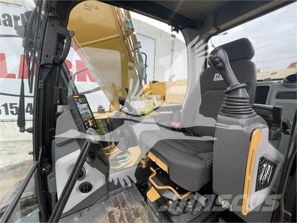 CAT 315 Rupsgraafmachines