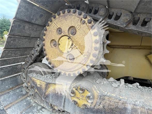 CAT D6T LGP Rupsdozers