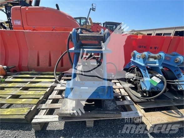  DIESEL 120CL Trilmachines