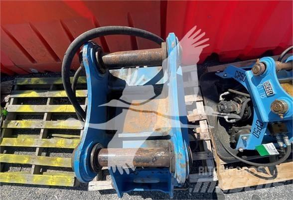  DIESEL 120CL Trilmachines