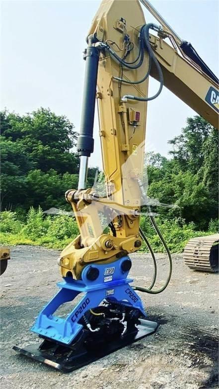  DIESEL 200CL Trilmachines