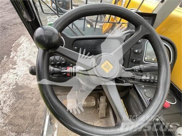 JCB 525-60 Verreikers