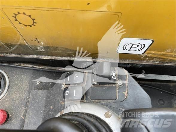 JCB 525-60 Verreikers
