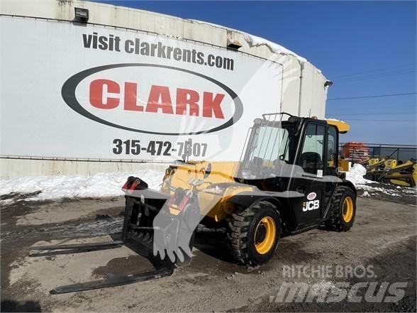 JCB 525-60 Verreikers