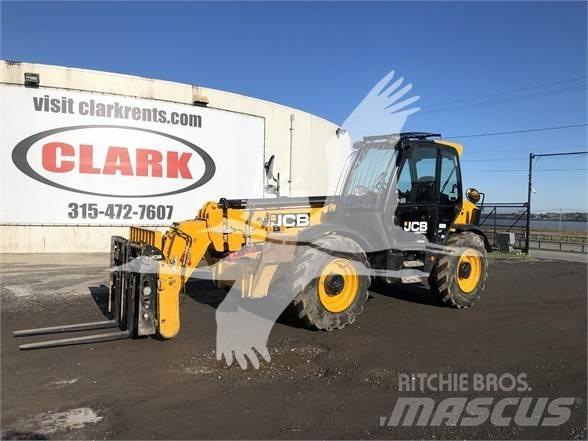 JCB 540-140 Verreikers