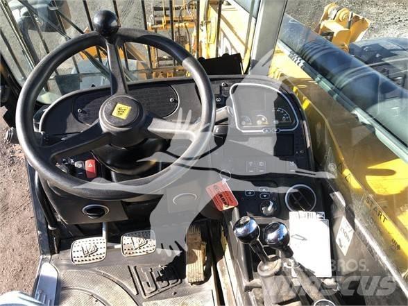 JCB 540-140 Verreikers