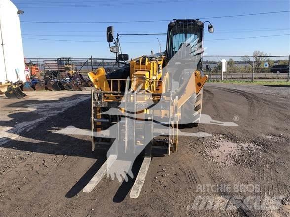 JCB 540-140 Verreikers