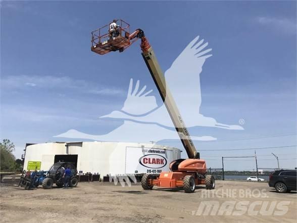 JLG 1350SJP Telescoophoogwerkers
