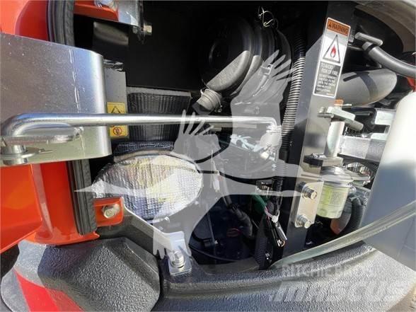 Kubota U27-4 Minigraafmachines < 7t