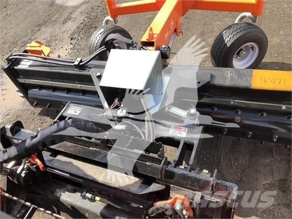  SKIDPRO Wegopbrekers
