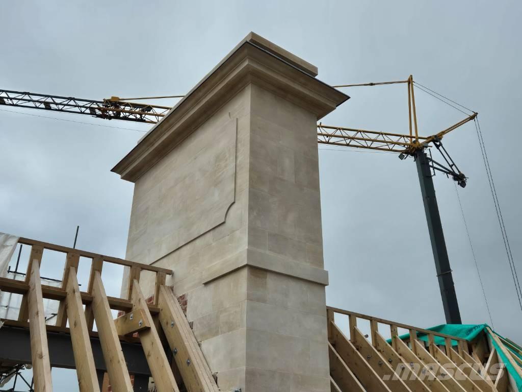 Liebherr 32 TT Snelmontage kranen