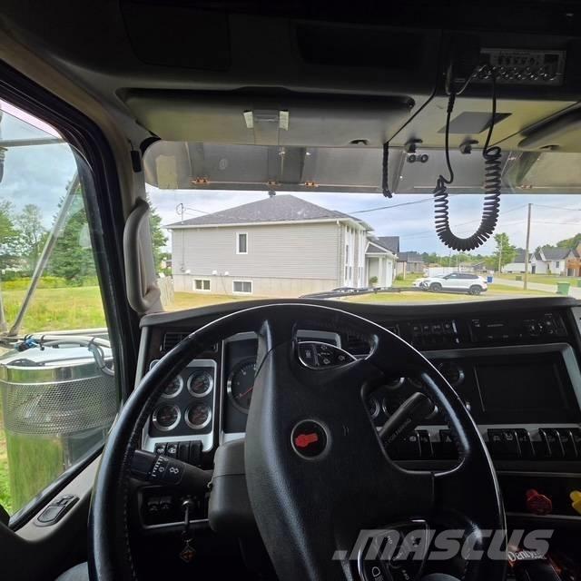 Kenworth W 900 Kipper