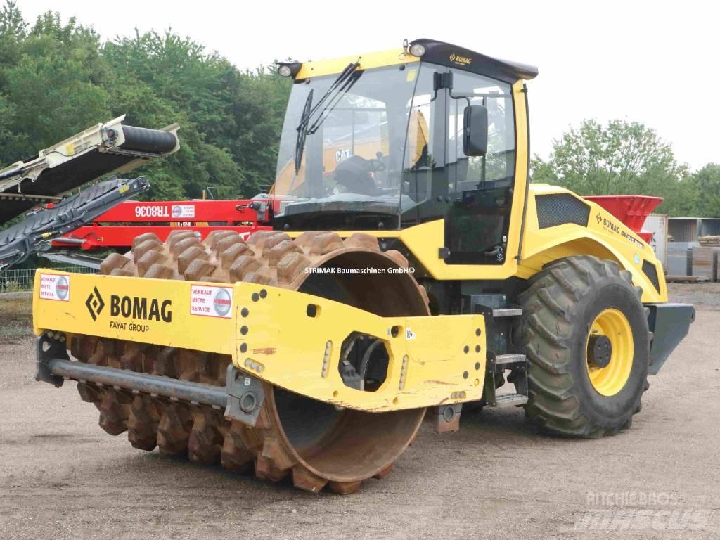 Bomag BW 213 PDH-5 Grondverdichtingsmachines