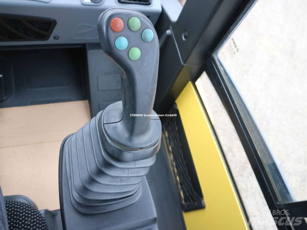 Bomag BW 213 PDH-5 Grondverdichtingsmachines