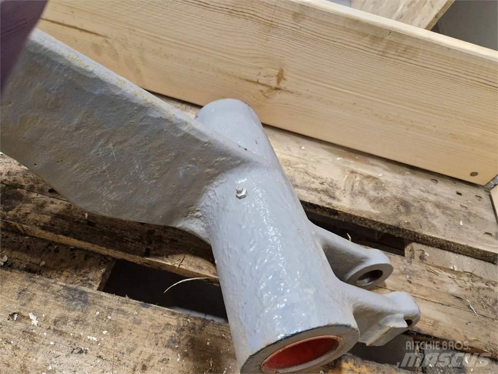 Log Max 034346 Boomvelkoppen
