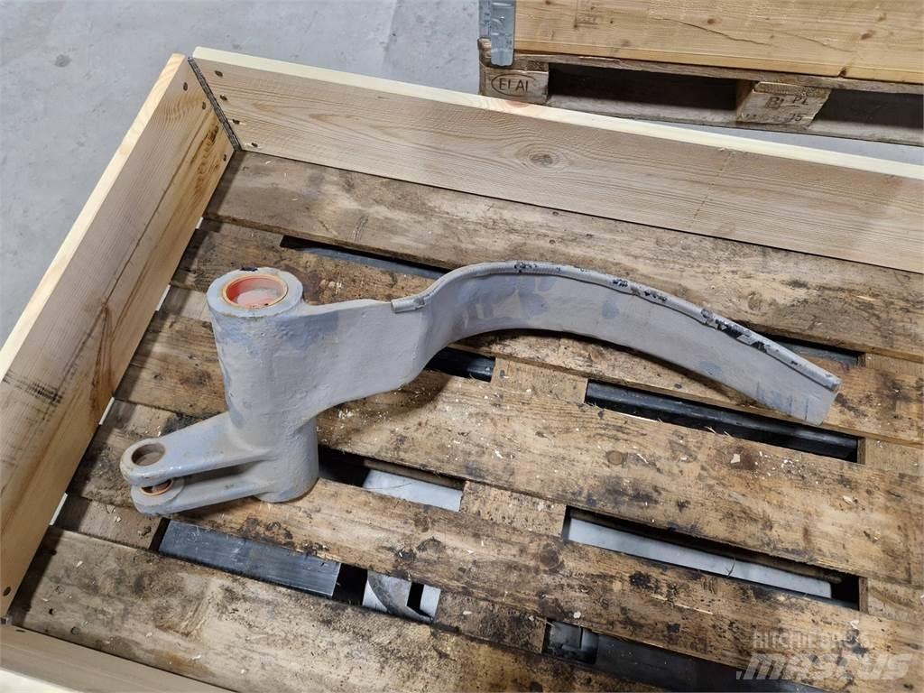Log Max 034346 Boomvelkoppen