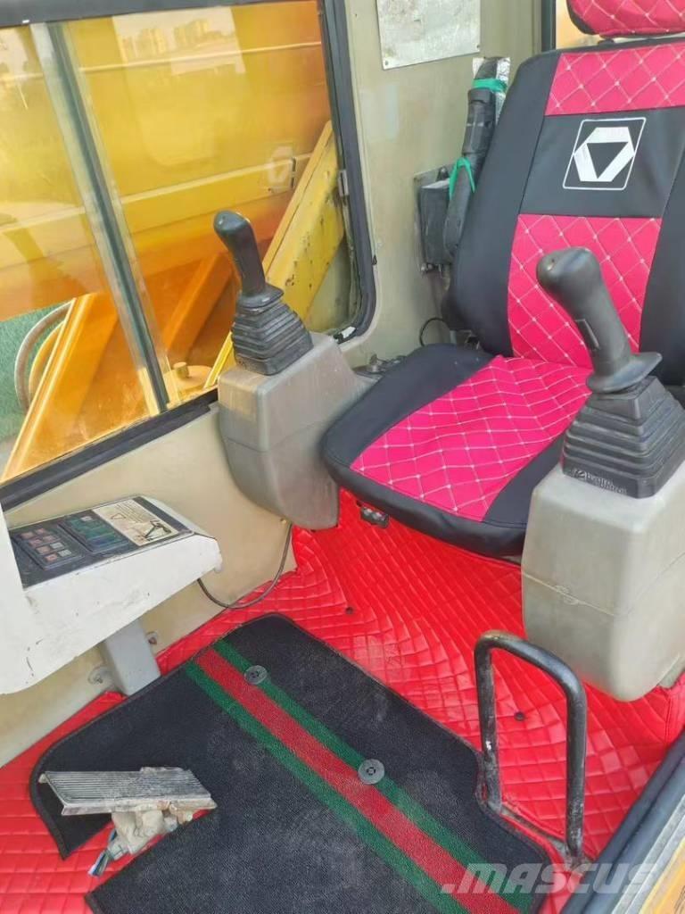 XCMG QY25K5-I Kranen voor alle terreinen