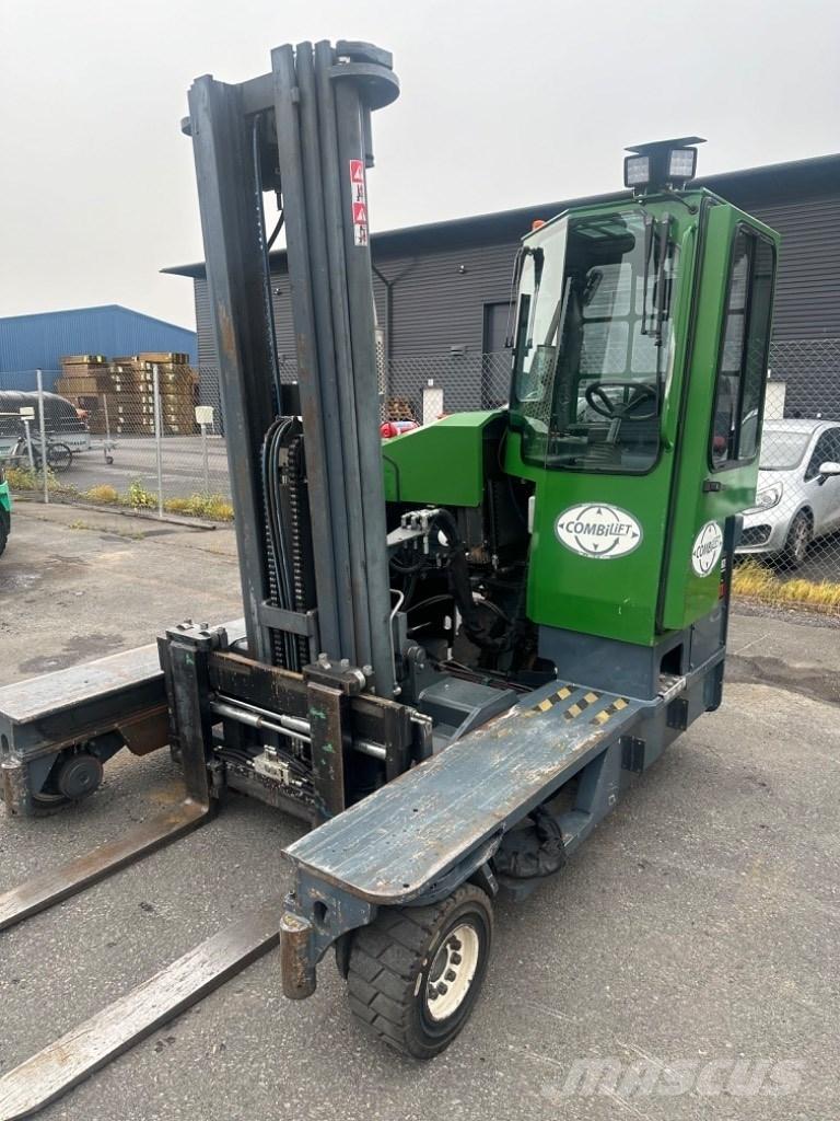 Combilift C4000 Heftrucks overige