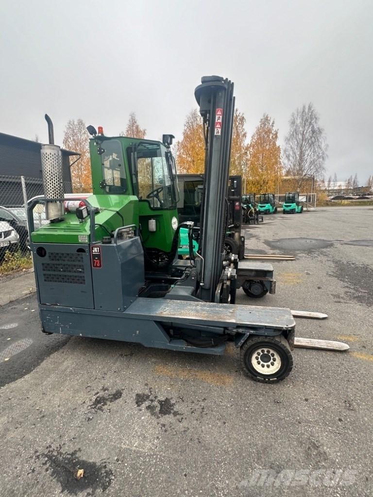 Combilift C4000 Heftrucks overige